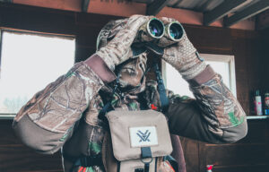 COLUMN: Now is the time to be finalizing your deer season preparations